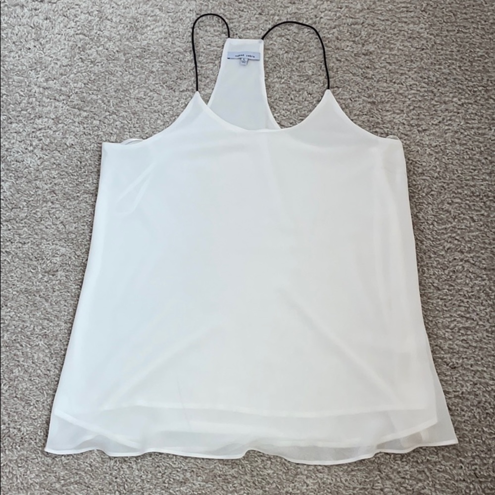 Bundle and SAVE! Racer back Top!